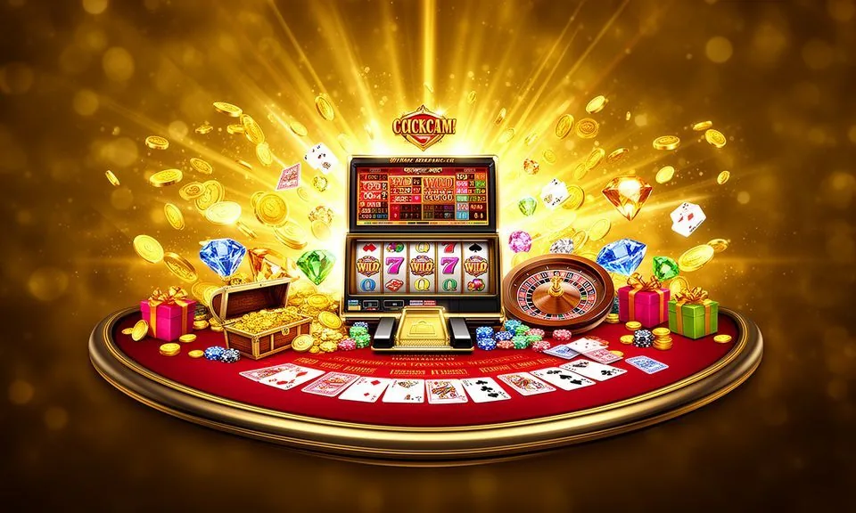 Slot Magic